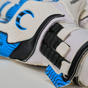 Superventas personalizado al por mayor guantes de portero antideslizantes guantes de portero de secado rápido nuevos guantes de látex de portero alemán - Product Image 6