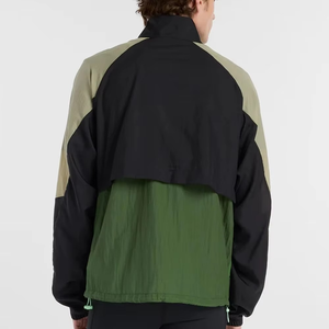 High Quality <b>Windbreaker</b> Jacket Customized <b>Windbreaker</b> Winter Jacket Fashion Clothing <b>Windbreaker</b> Jacket - Product Image 1