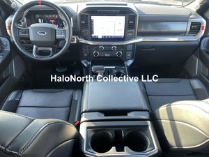 Ford Raptor F150 Pickup 2022 Voitures d'occasion Véhicules d'occasion Faible kilométrage À vendre - Product Image 5