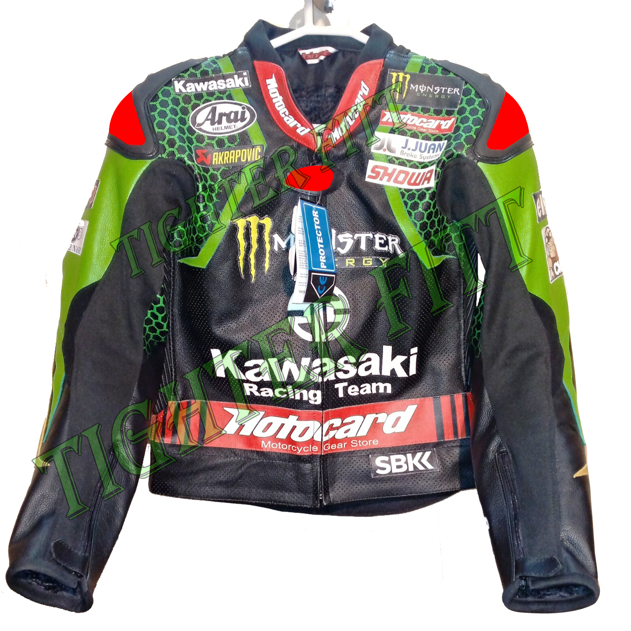 Custom-Made-CE-Approved-Racing