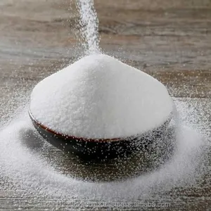 Preço competitivo Suger 100% Canadá Açúcar ICUMSA 150/Açúcar Refinado Branco