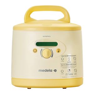 Extractor de Leche Materna Medela Symphony 2024 Original, Grado Hospitalario - Product Image 1