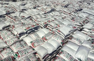 Sal Marina Blanca Refinada RAPHA, Bolsa de 25 kg, Sachet Opcional con Yodo, Grado Alimenticio, Certificación HACCP ISO 9001, 99.8%, Tamaños Personalizables - Product Image 5