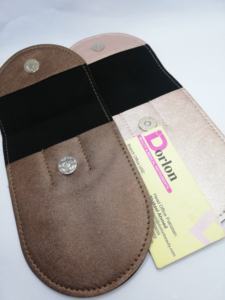 3PCs Nouveau Style Best Beij Rose Or Qualité Professionnelle Logo Personnalisé Pince à Sourcils Pocher Acier Inoxydable Certifié CE - Product Image 3