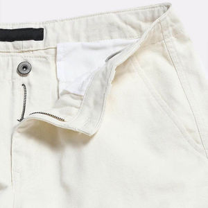 OEM Fabriqué au Pakistan Personnalisé 2025 Nouveau Design Pantalon Cargo Décontracté pour Hommes Haute Qualité Séchage Rapide Respirant Vente en Gros Bas Prix - Product Image 6