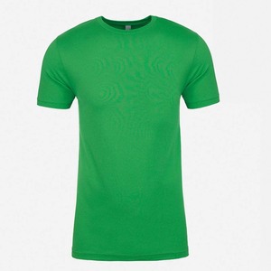 Señoras Unisex Adulto Ultra Algodón Camiseta Mujer Camiseta Algodón Poly CVC Cuello Redondo Camiseta - Product Image 3