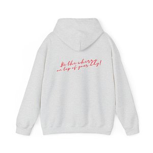 Suéter informal de invierno rosa 100% de algodón para mujer Patrón estampado Variedad de tamaños Nuevo OEM/ODM Disponible desde Tailandia - Product Image 6