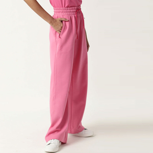 Pantalones Deportivos para Mujer con Colores, Logotipo y Talla Personalizados, Pantalones Deportivos para Mujer de Alta Calidad, Novedades, Precio al por Mayor - Product Image 3