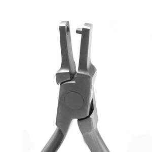 Pince de thermoformage orthodontique manuelle de précision mondiale pour aligneurs transparents à points et fossettes, instruments dentaires CE - Product Image 6