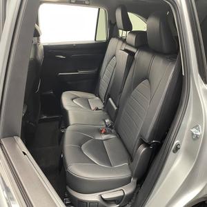 ¡Oferta Imperdible! Toyota Highlander Limited 2024 Súper Limpio, Motor 2.4L I4 PDI Turboalimentado DOHC 16V, Transmisión Automática, Tracción en las Cuatro Ruedas, SUV de Lujo - Product Image 4