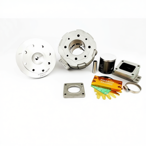 Kit de Cilindro Esclavo para Sistemas de Motor Tuning T5 de 162cc - Product Image 2