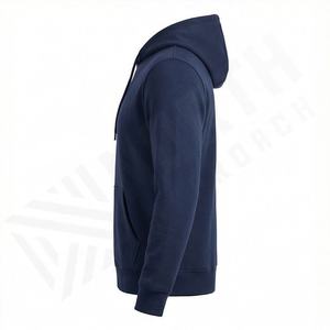 Survêtement de sport ajusté pour homme sur mesure, logo personnalisé, option taille plus, respirant, jogging, tenue de sport ajustée, tenue de gym - Product Image 3