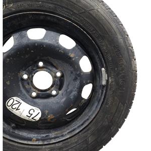 Roue de secours pour Dacia Duster Série 403538884R K9K Diesel 1500 (17>24) - Product Image 3