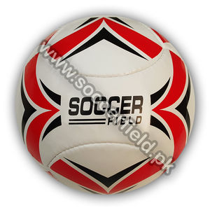 Balón de fútbol de primera calidad con logotipo personalizado, promocional, PVC, TPU, cuero PU, tamaño 5 para entrenamiento y partido en interiores y exteriores - Product Image 3
