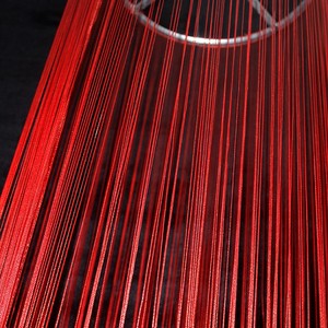 Nuove Decorazioni per Soffitto Matrimoniale, <span class=keywords><strong>Tende</strong></span> Glitterate e <span class=keywords><strong>Tende</strong></span> con Nappe per Eventi Natalizi e Matrimoniali - Product Image 2