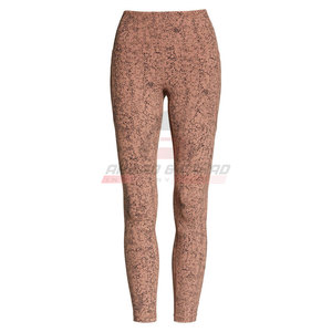 Sport Girls Seamless Fitness Sport Wear Leggings 2025 High Elastic Gym Wear Leggings para venta en línea - Product Image 1