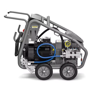 Mejor Oferta: Hidrolavadora de Alta Presión HD 9/100-4 Cage, Máquina de Limpieza Avanzada con 3 Años de Garantía, Lista para Enviar - Product Image 2