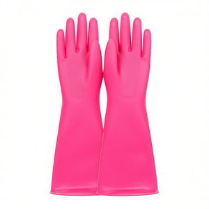 Guantes para Electricistas Knipex, Accesorios Esenciales para Cascos de Soldadura - Product Image 2
