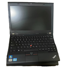 Portátil Empresarial ThinkPad X220 X230 al por Mayor, Intel I5 Quad, 144Hz, 4GB, 320GB SSD, Windows 10, Tarjeta Dedicada, Retroiluminación RGB, Enchufe Estadounidense - Product Image 3
