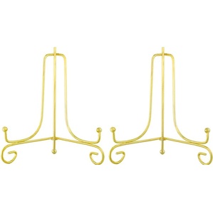 ขาตั้งจอแสดงผลโลหะพรีเมียมขนาด20x10x25ซม. สำหรับจัดแสดงในบ้านและฟอสซิล - Product Image 2