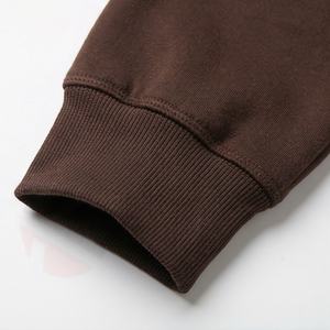 Conjunto Deportivo de Invierno Personalizado con Logotipo Reflectante, Sudadera con Capucha Transpirable de Forro Polar Técnico, 100% Poliéster - Product Image 6