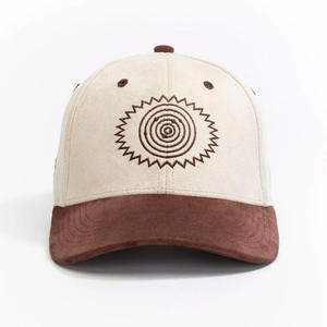 Casquettes de sport avec logo brodé personnalisé Vente en gros Casquette de golf en coton non structuré de haute qualité Casquette de baseball pour homme - Product Image 1