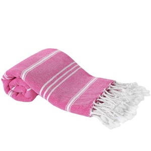 Ensemble de serviettes de cuisine en coton turc tissé, écologiques, avec logo personnalisé, super absorbantes, séchage rapide, vente de liquidation de stock - Product Image 3