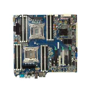 761510-001 HP SYSTEM BOARD SOCKET LGA2011-3 FOR <b>WORKSTATION</b> Z840 Refurbished - Product Image 3