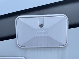 2024 Thor Four Winds 22E Mini Style Léger Étanche Pliable RV Élargi-Capacité d'accueil 4 personnes - Product Image 5