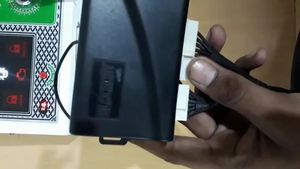 Safari Dicor Tata Venture Minda Unidad Sumo Gold OBD2 Lector de código Cierre centralizado Probador Arnés Español Ruso 12-24V Interfaz - Product Image 3