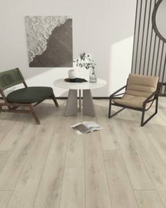 Suelo SPC EIR, suelo de plástico PVC de 5 mm, 6 mm, 7 mm, 8 mm - Product Image 2