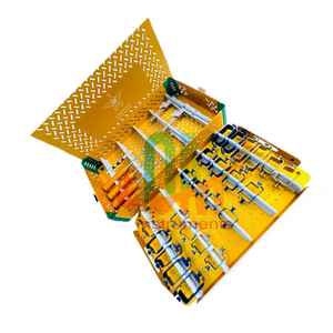 Juego de Retractores Cervicales de Acero Inoxidable de Alta Calidad con Certificación CE de OldMed Instruments OMI Healthcare Supply para Cirugía Espinal - Product Image 5