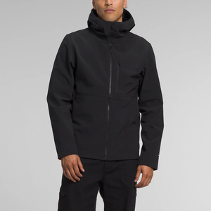 Lavage à l'acide fermeture éclair complète hommes unisexe sweat à capuche d'hiver poids lourd personnalisé surdimensionné 100% coton - Product Image 1