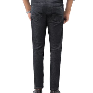 Pantalones para Hombre, Diseño Personalizado, Pantalones de Algodón de Alta Calidad, Logotipo Personalizado, Pantalones Deportivos Casuales, Servicio OEM, Pantalones Cómodos para Hombre - Product Image 3