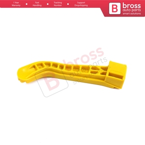 ที่จับล็อคฝากระโปรง BSP1169สำหรับคู่ MK2 berlingo B9 2008-2022 7934E7 - Product Image 5