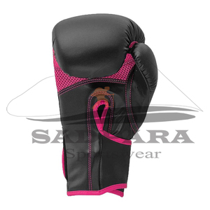 Gants de boxe d'entraînement de combat à vendre Gants de boxe confortables Gants de boxe personnalisés professionnels - Product Image 3