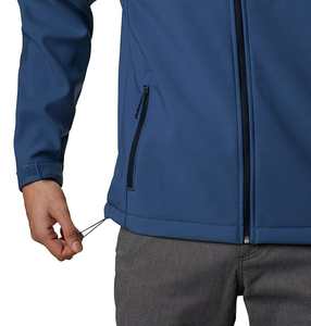 Veste imperméable légère et polyvalente pour la randonnée, le trekking, les sports et les aventures en plein air Veste imperméable pour homme - Product Image 3