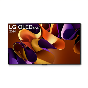 2024 65 Inch 4K UHD OLED Smart TV Ultra Thin Design High Contrast Premium Display <b>Television</b> - Product Image 2