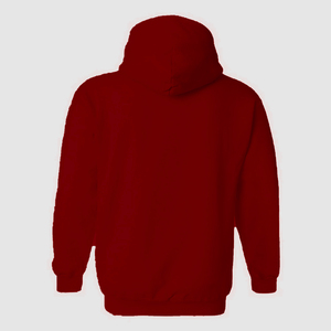 Sweat-shirt à capuche de Noël, polaire chaud et confortable, pull décontracté à imprimé pour hommes et adolescents, cadeau tendance, style de Noël, cool et amusant - Product Image 2