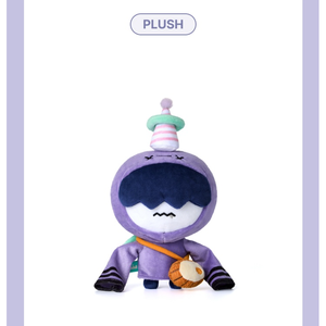 TXT ฮุ่นหนิงไค - ชุดตุ๊กตา HBD อย่างเป็นทางการจาก MD BAMGEUT TOMORROW X TOGETHER - Product Image 5