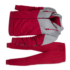 Vendeurs de survêtements sur mesure Survêtements pour hommes Impression de logo personnalisée entièrement sublimation - Product Image 5