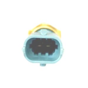 Capteur de température d'eau EXP neuf KW-1487, remplacement de 1 an pour les numéros OE SAAB 15393755 24436779 4660585 4772208 4772307 - Product Image 4