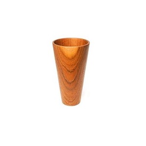 Vaso Pequeño de Madera, Producto Sólido de Madera de Alta Calidad para el Hogar, Cocina y Mesa, Vaso para Bebidas, Fabricante Mayorista de Vasos - Product Image 5