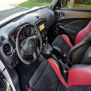 Nissan Juke NISMO RS préféré de 2017 - Product Image 4