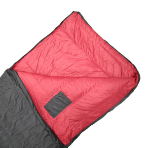 Saco de Dormir OFMA LWDD157 para Montaña, Impermeable, Invernal, Térmico, Tipo Sobre, Transpirable, Ecológico y Ultraligero - Product Image 4