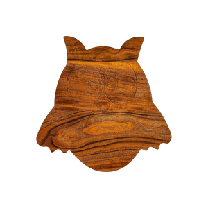 Planche à découper en bois de forme effrayante d'Halloween de haute qualité plateau de service planche à fromage pour la cuisine et la décoration de la maison de vacances - Product Image 1