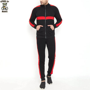 Conjunto Deportivo de Alto Rendimiento para Hombre, con Materiales de Calidad que Ofrecen Comodidad y Estilo - Product Image 1