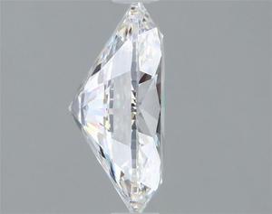 เพชรวงรีสุดหรูใน2.00กะรัต CVD ห้องปฏิบัติการปลูก E สี VVS2 9.88มม. พร้อมใบรับรอง IGI สร้างแหวนในฝันของคุณ - Product Image 5