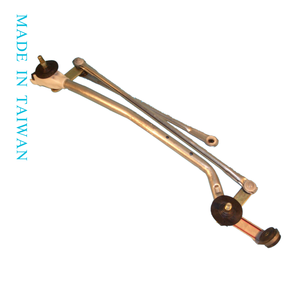 Nuevo enlace de limpiaparabrisas para Nissan Sentra 00 '~ S180 OEM #28840-5M500 - Product Image 1