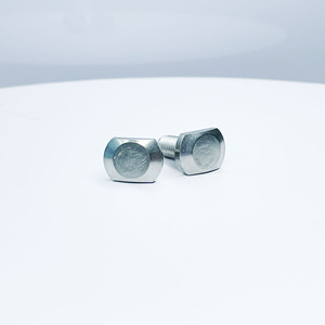 สลักเกลียวรูปตัวทีสแตนเลสเหล็กคาร์บอนนิ้วสลักเกลียวรูปตัวที - Product Image 3